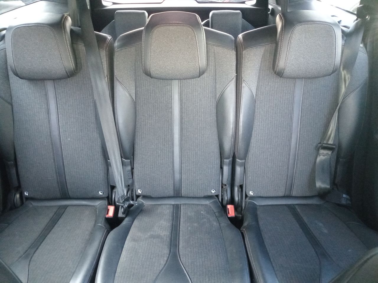 Peugeot 5008 — foto 34 de 36