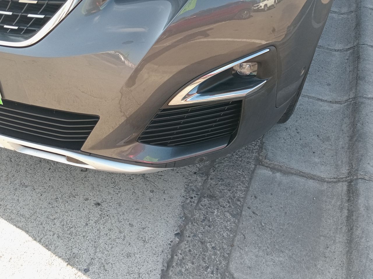 Peugeot 5008 — foto 18 de 36
