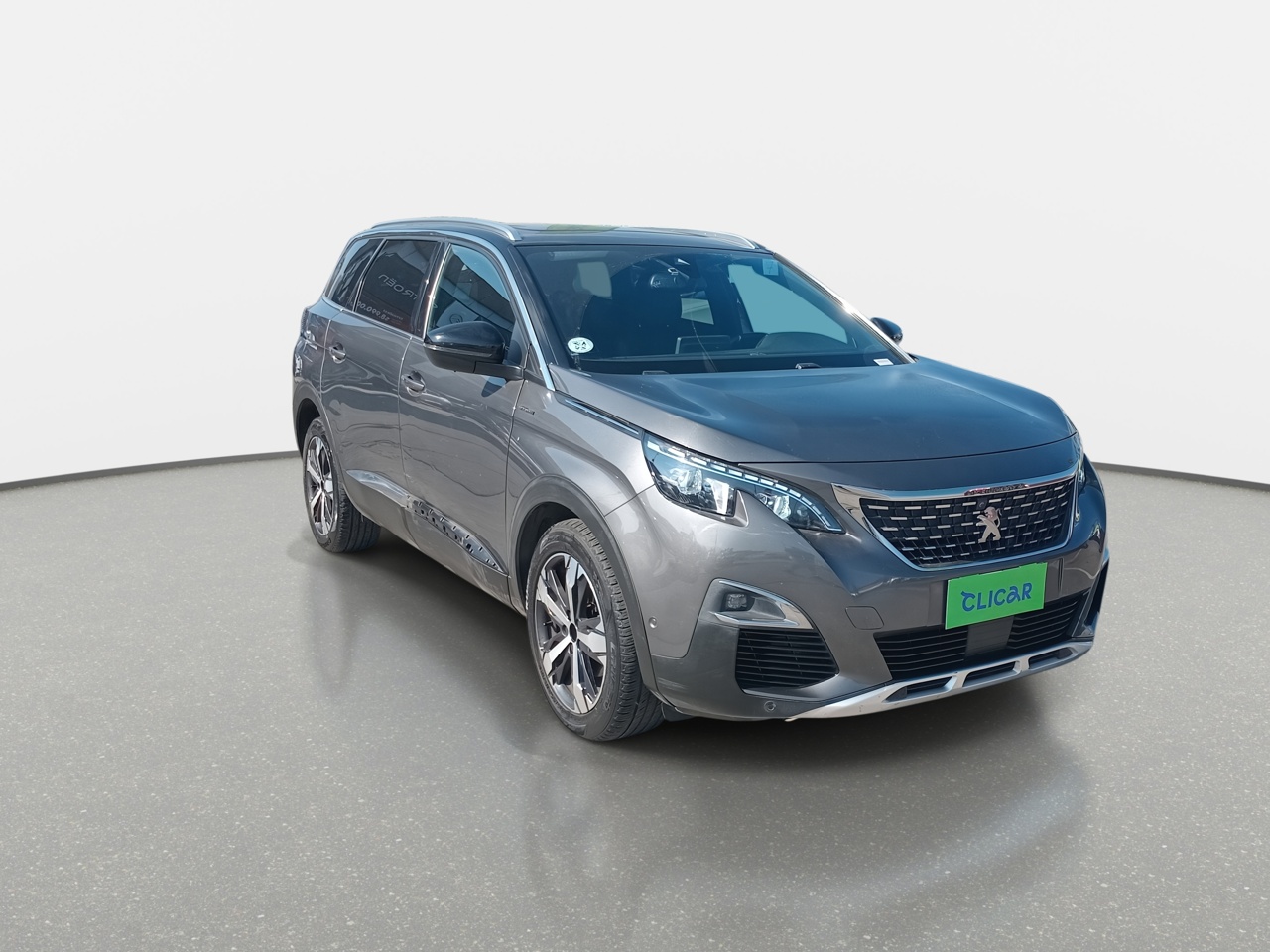 PEUGEOT - 1