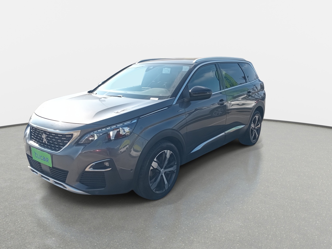 PEUGEOT - 3