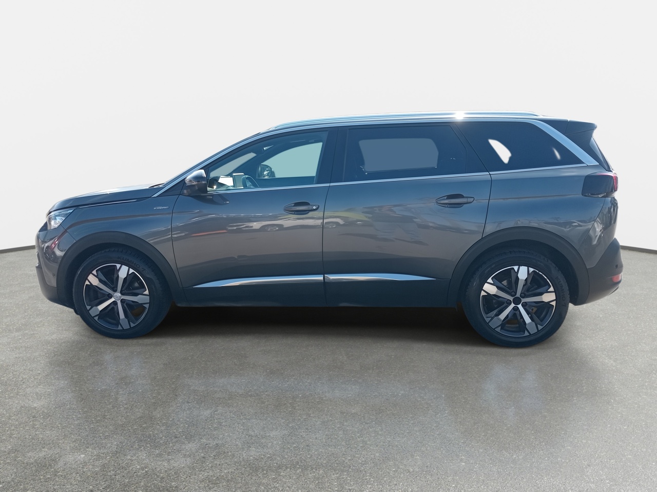 PEUGEOT - 4