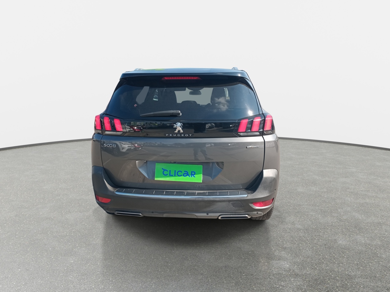 PEUGEOT - 5