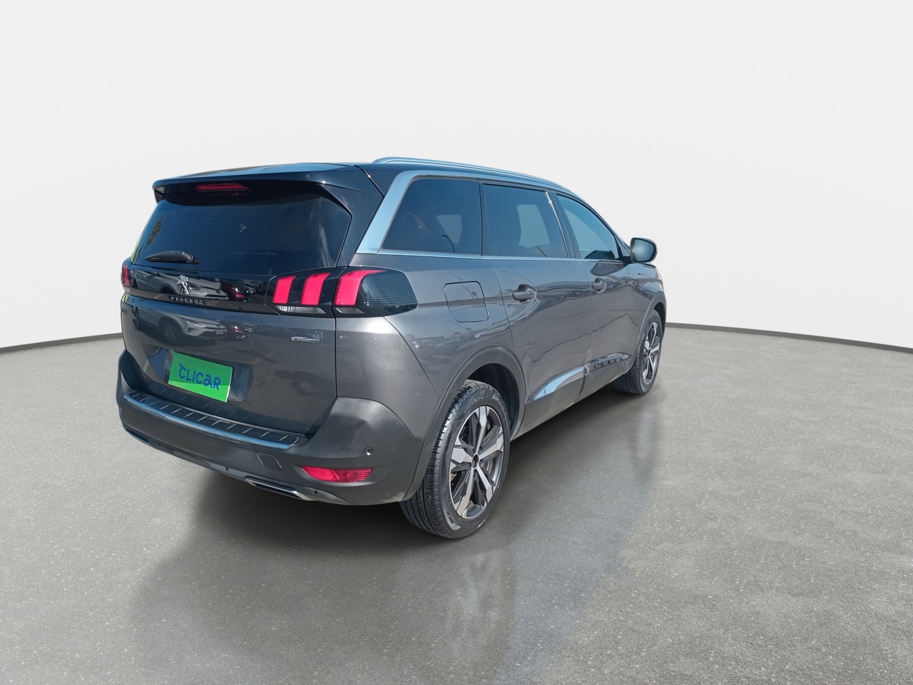 PEUGEOT - 6