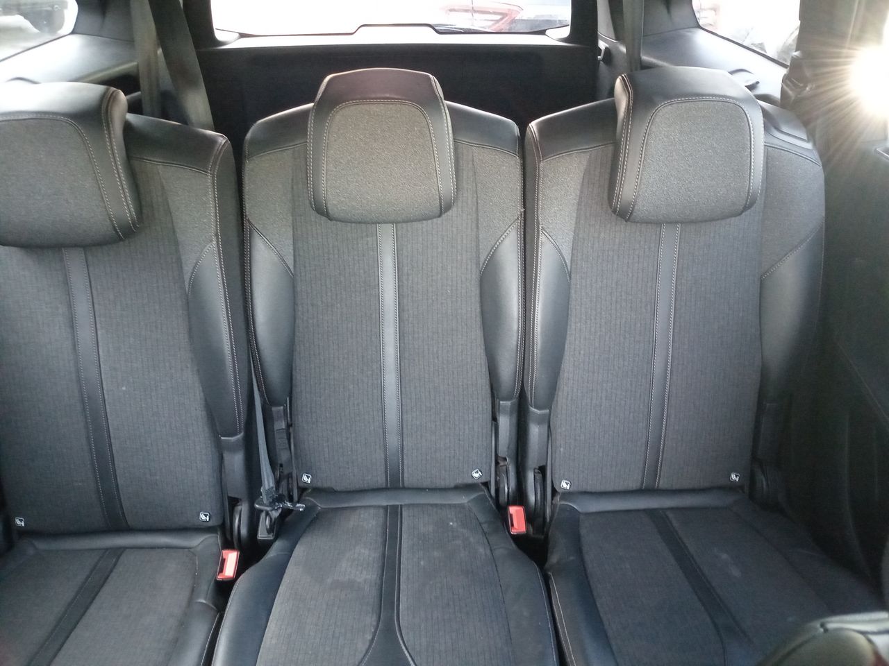 Peugeot 5008 — foto 13 de 36