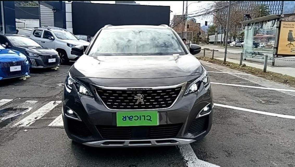PEUGEOT - 2