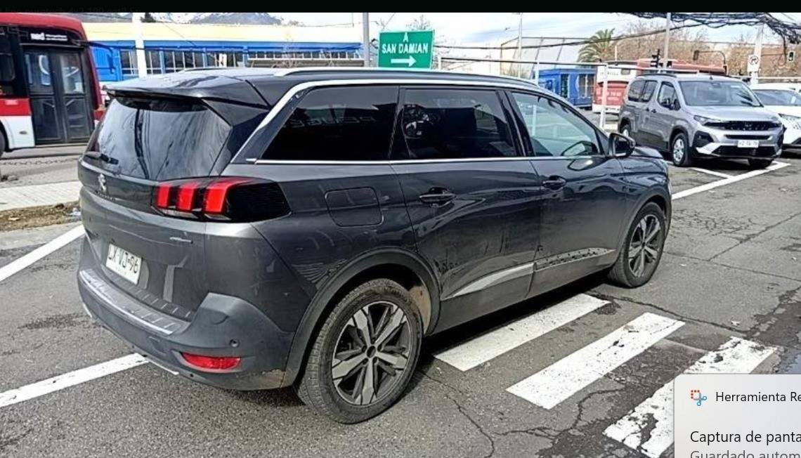 PEUGEOT - 4
