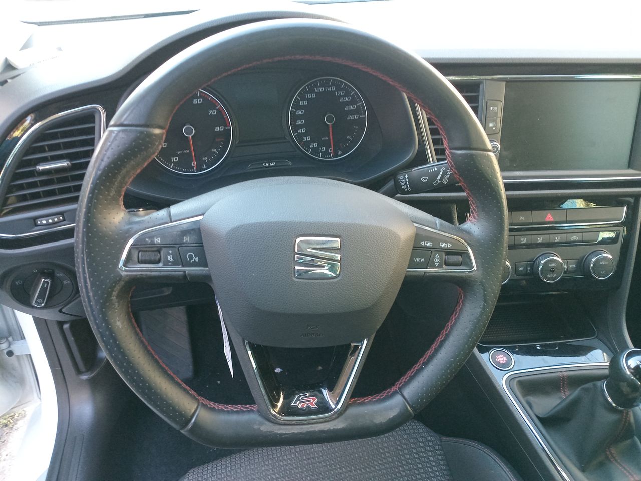 SEAT - 26