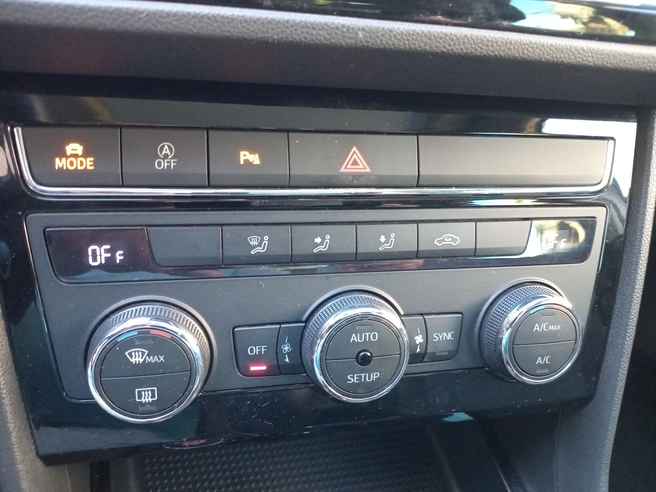 SEAT - 31