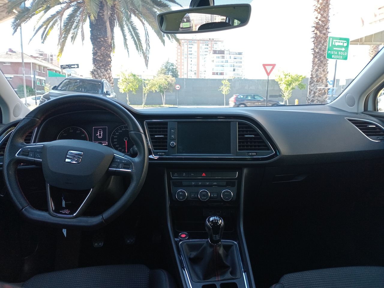 SEAT - 33