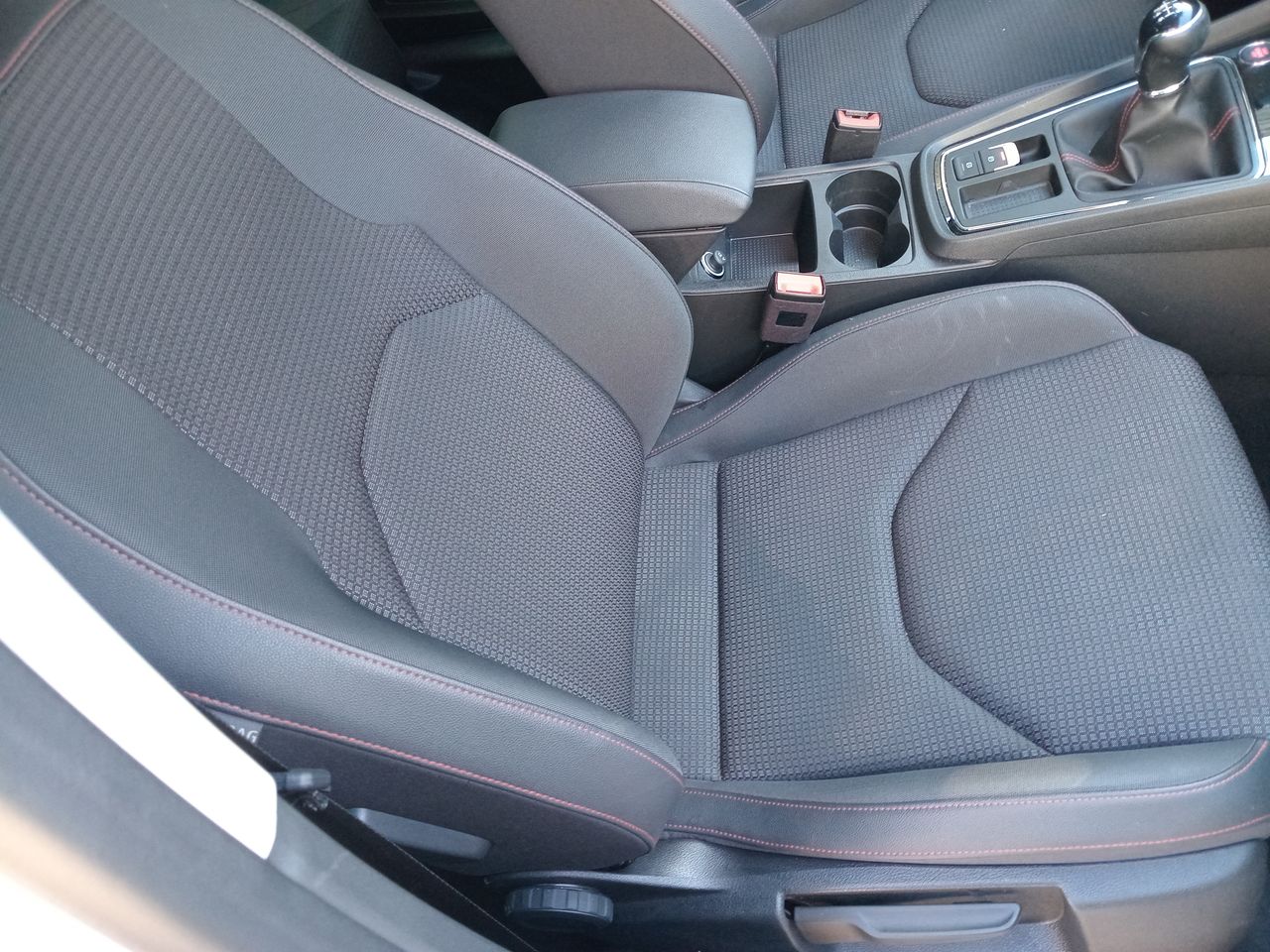 SEAT - 35