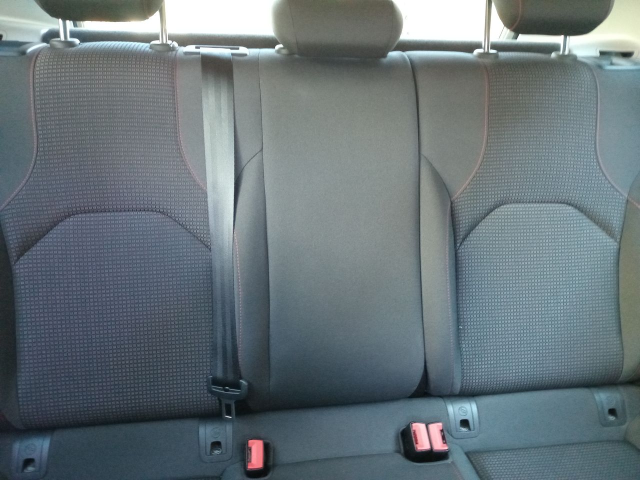 SEAT - 36