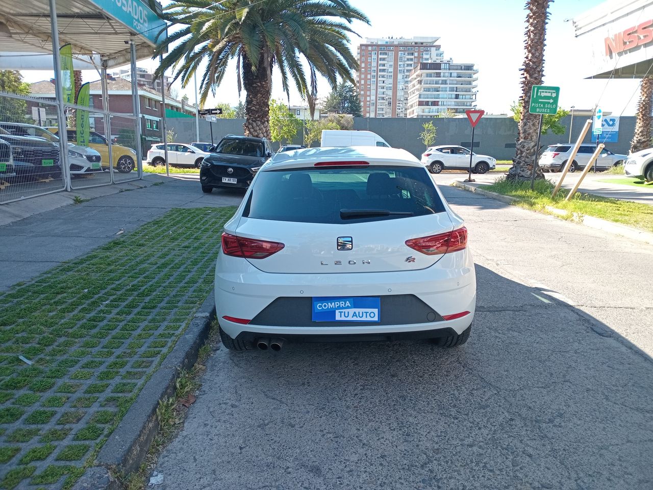 SEAT - 6
