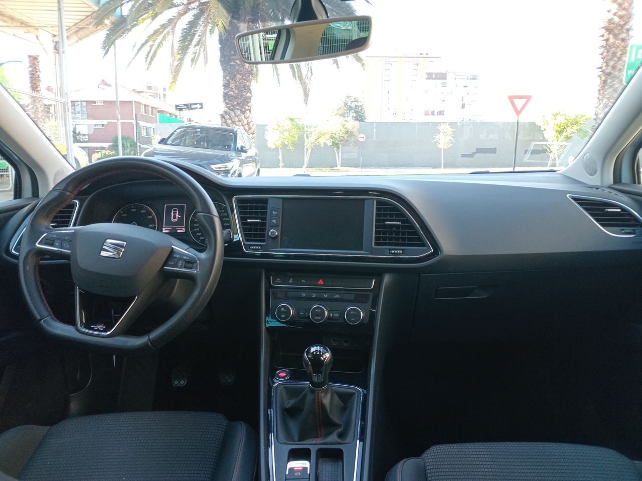 SEAT - 9