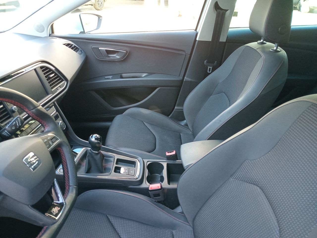 SEAT - 10