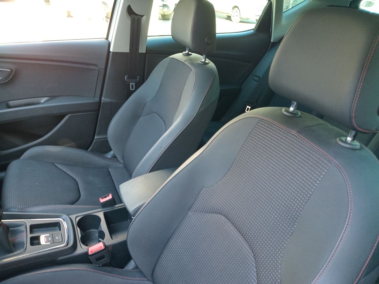SEAT - 11