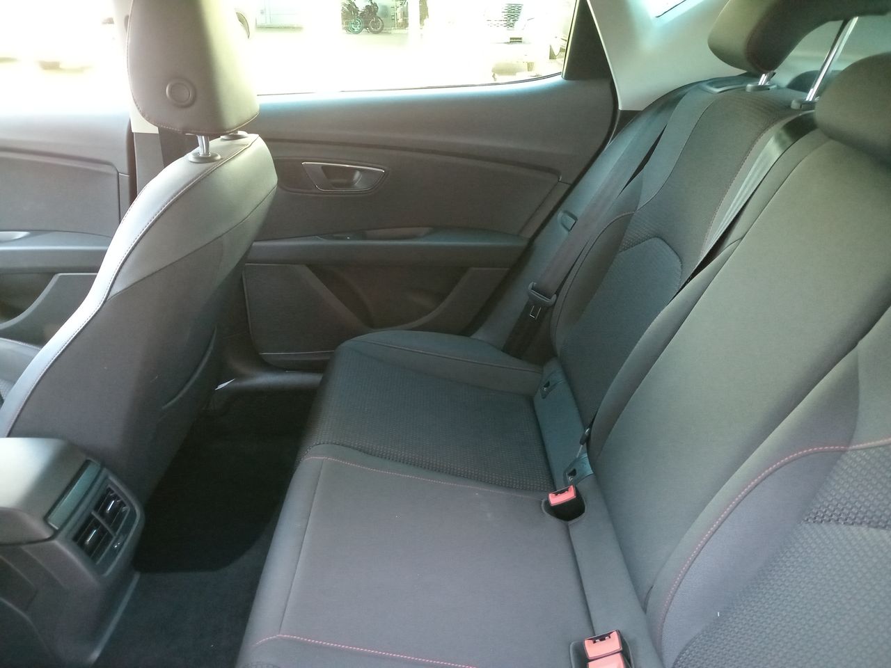 SEAT - 12