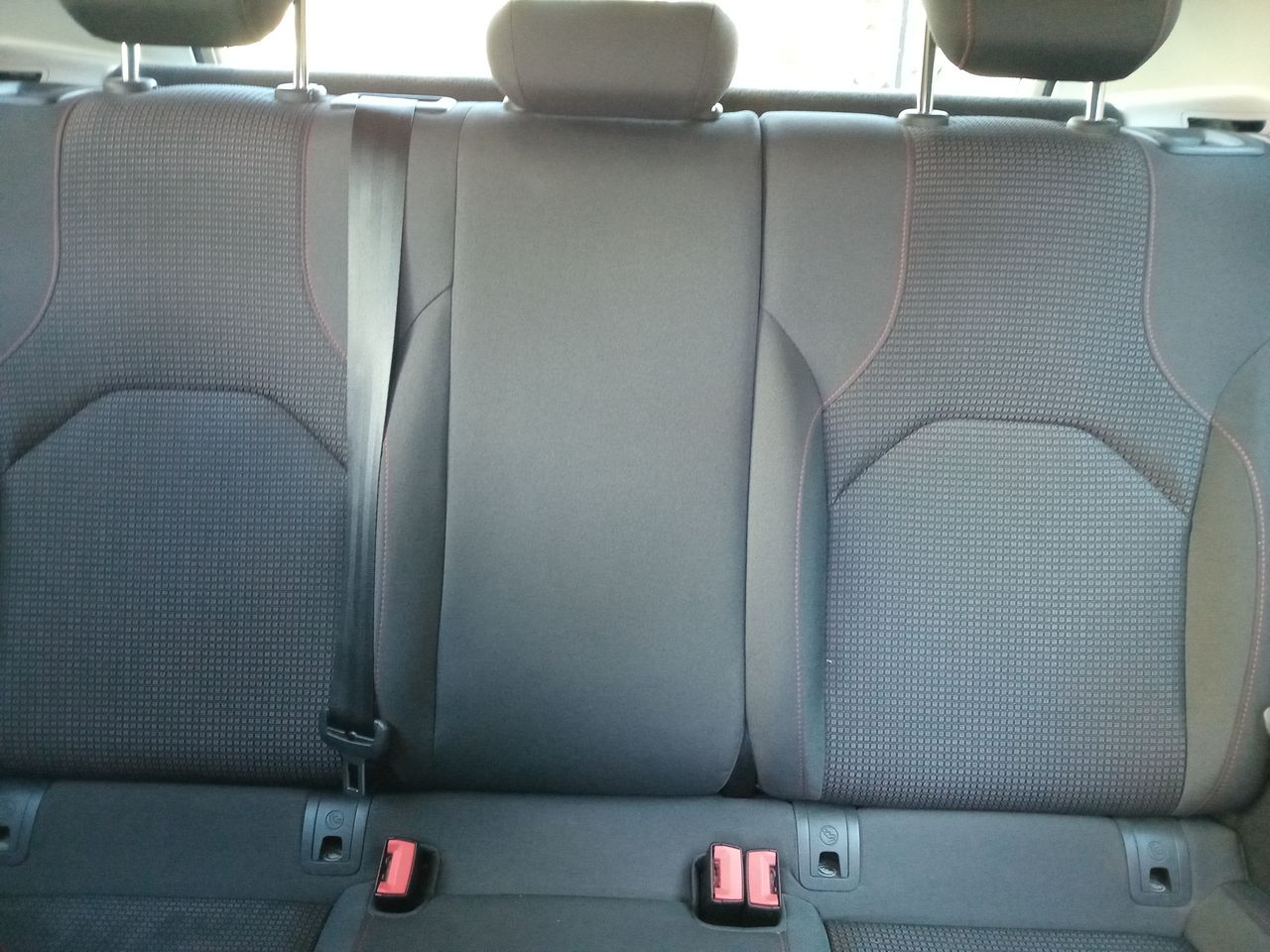 SEAT - 13