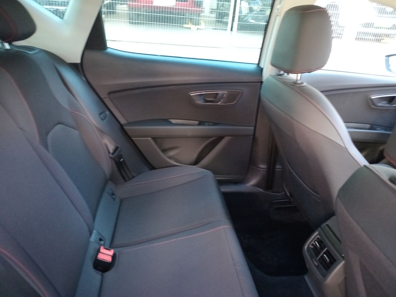 SEAT - 14
