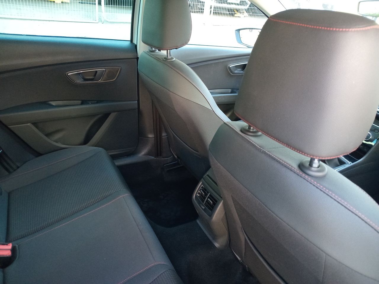 SEAT - 15