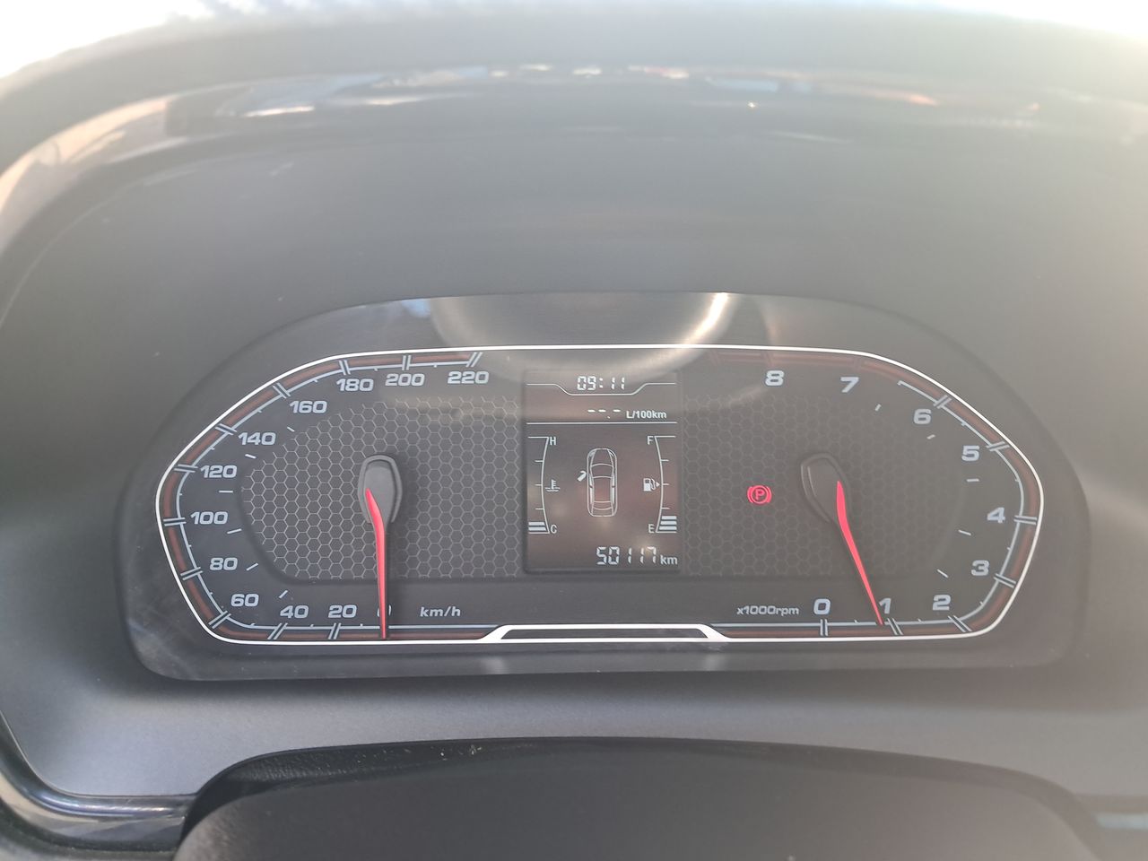 CHERY - 26