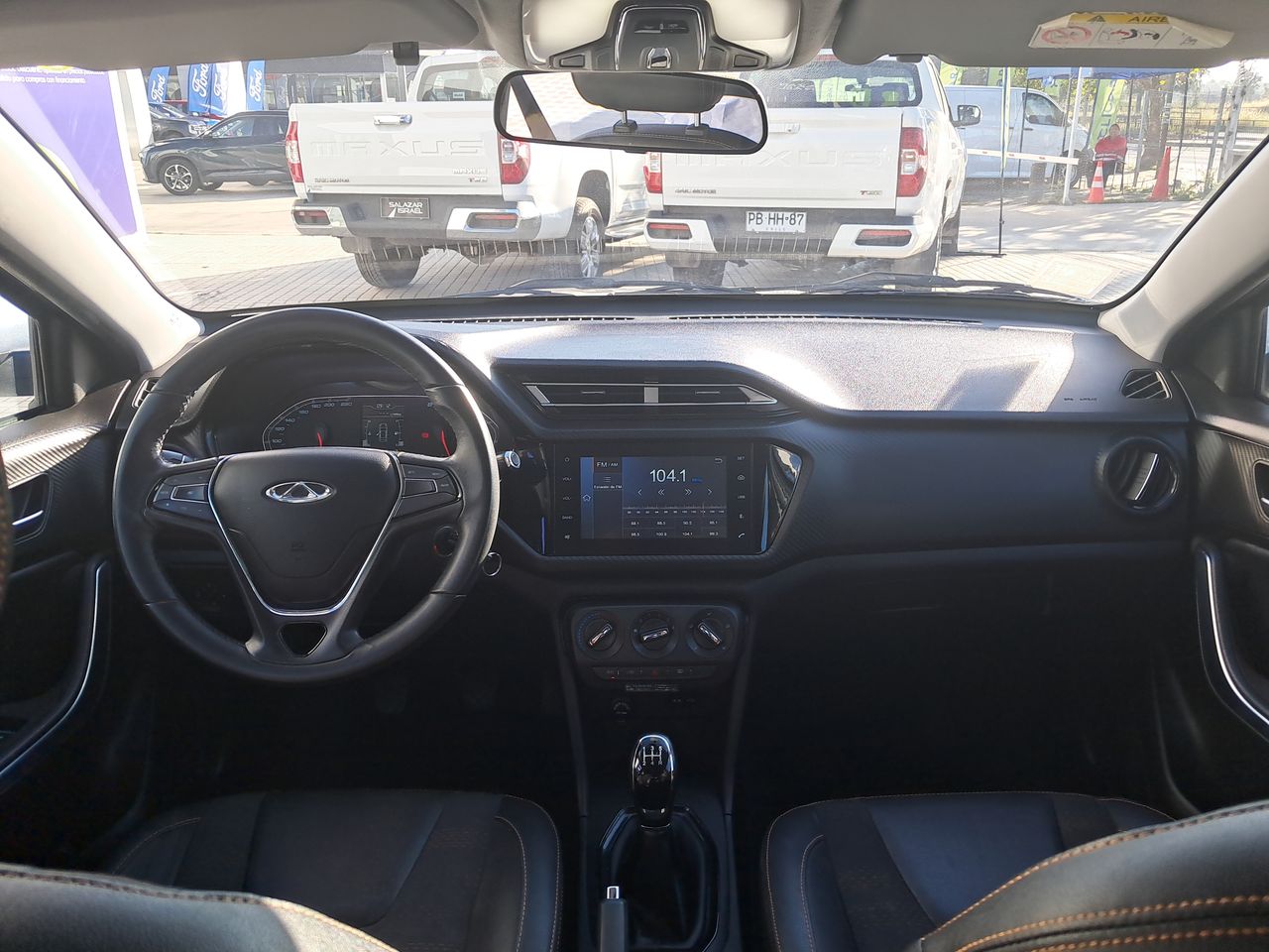 CHERY - 31