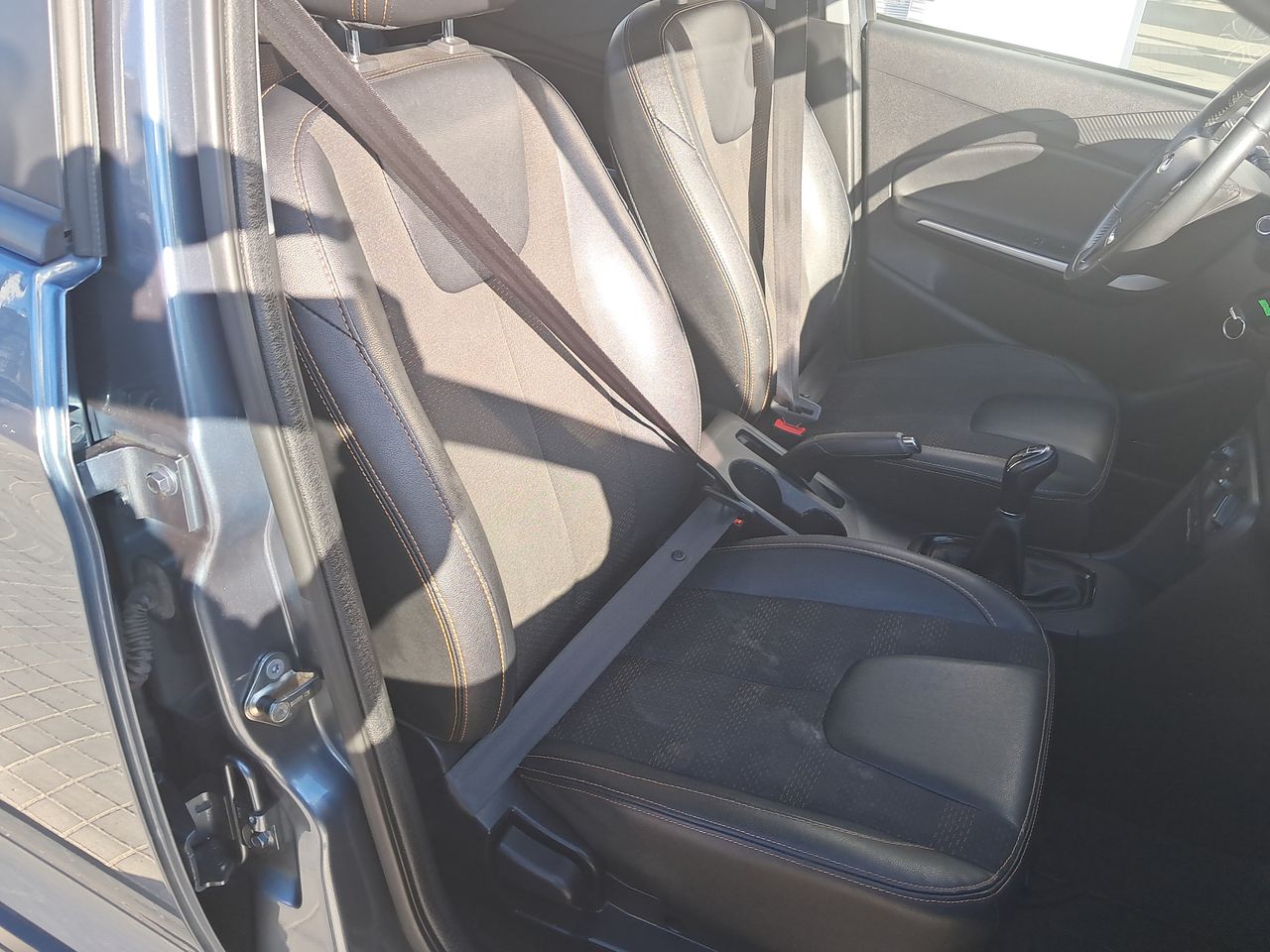 CHERY - 32