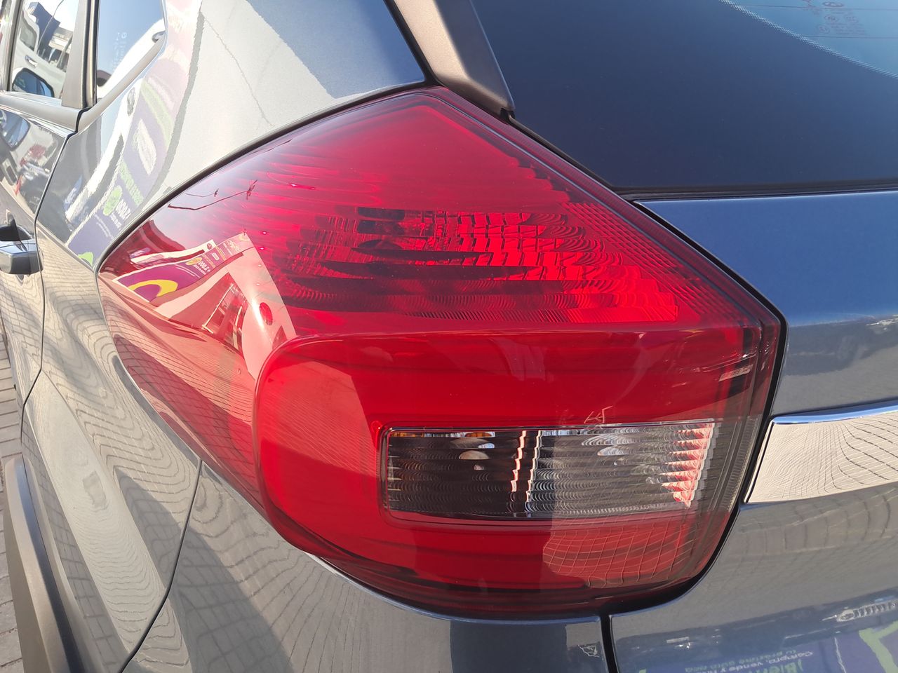 CHERY - 20