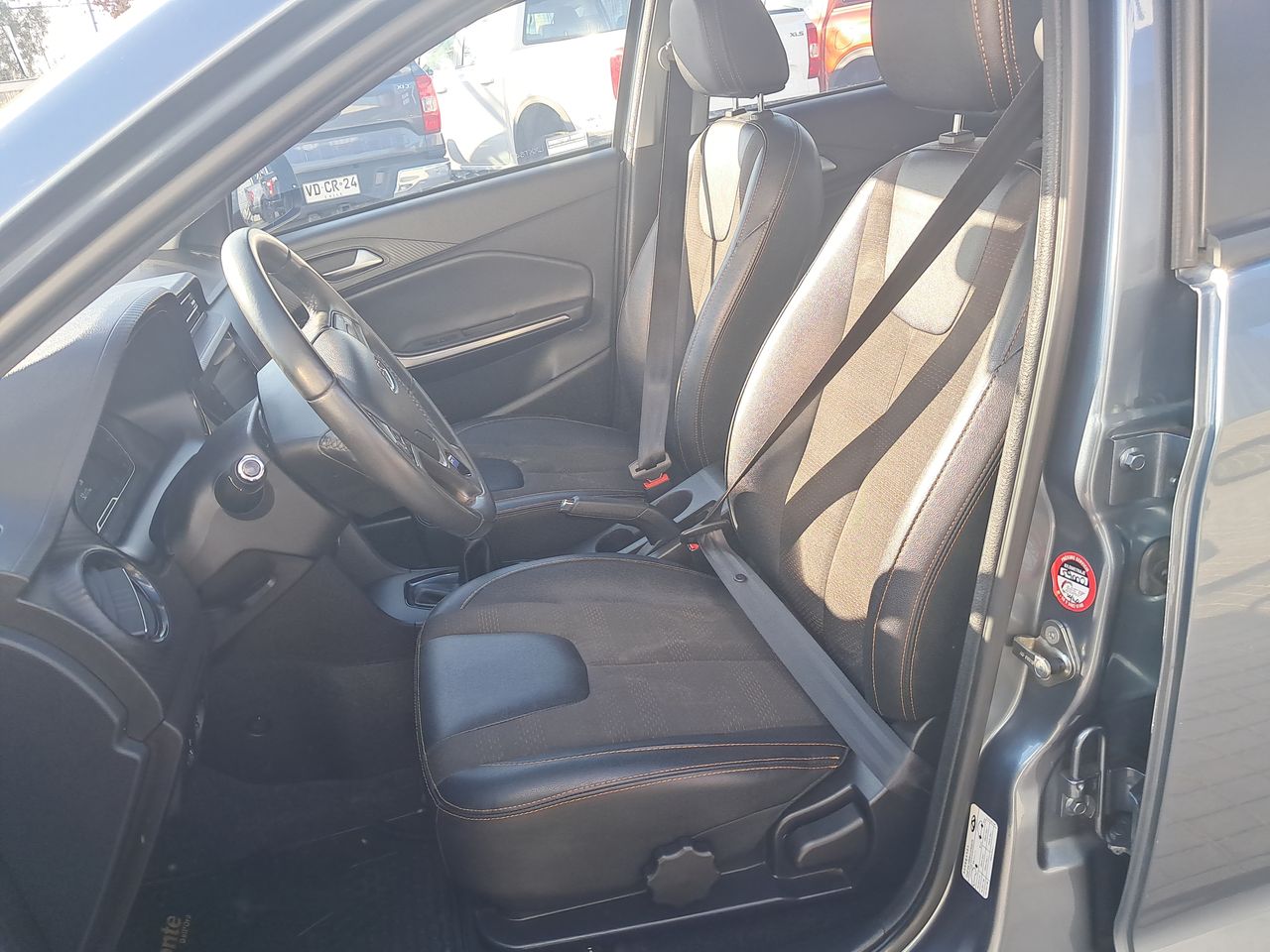 CHERY - 23