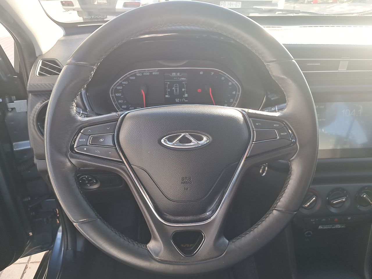 CHERY - 24
