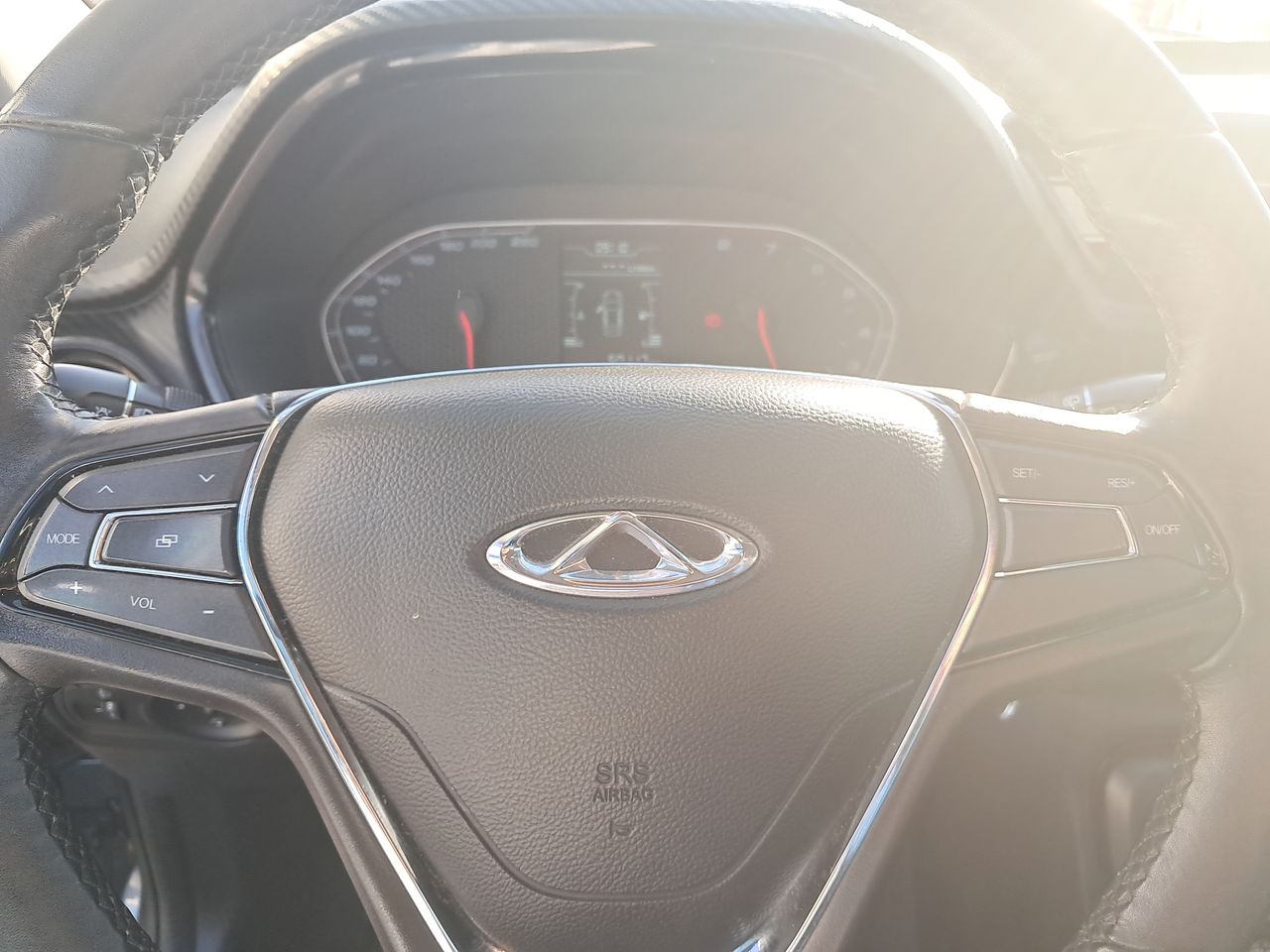 CHERY - 25