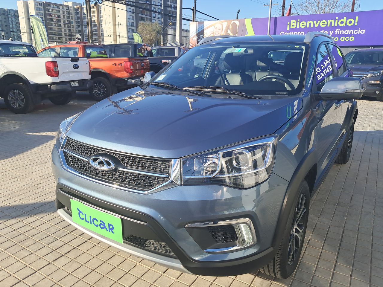 CHERY - 3