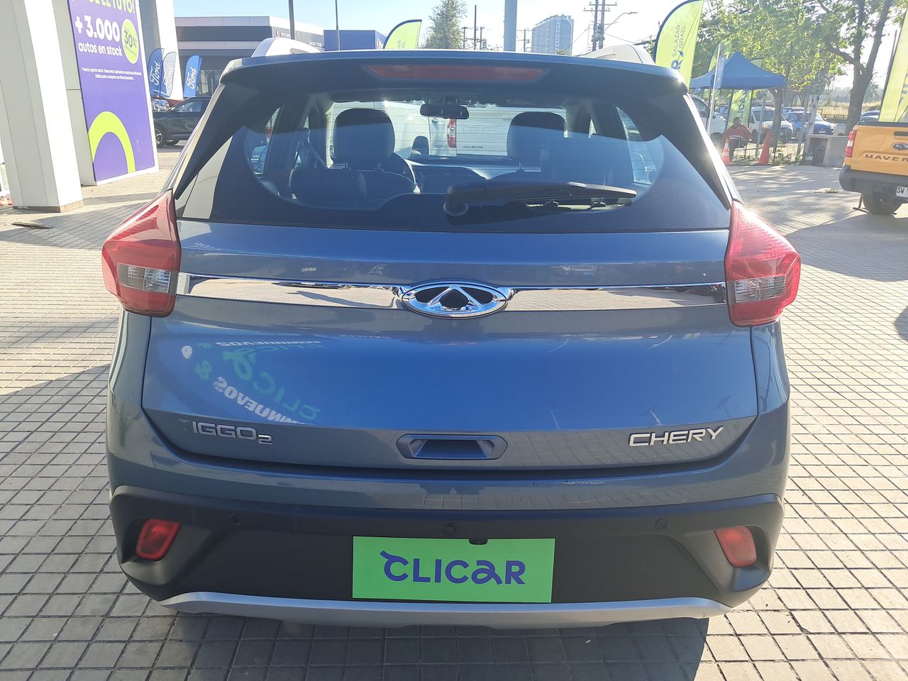 CHERY - 6
