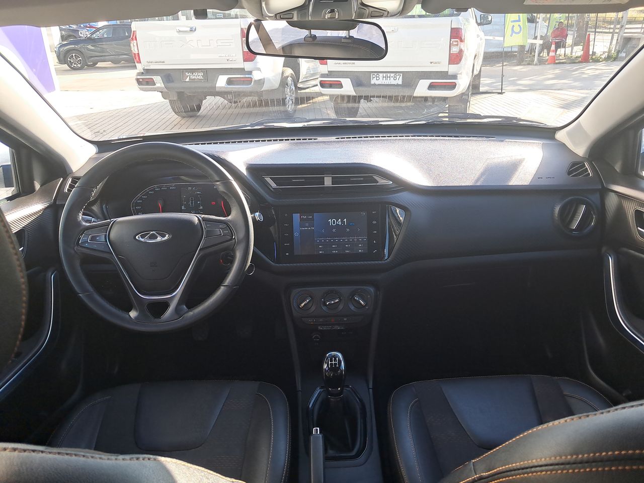 CHERY - 9