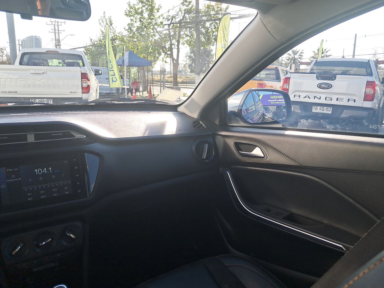 CHERY - 10
