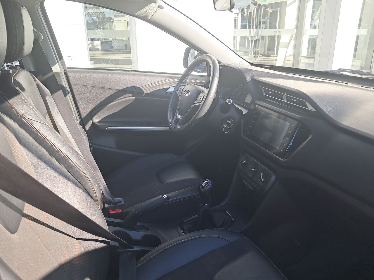 CHERY - 16