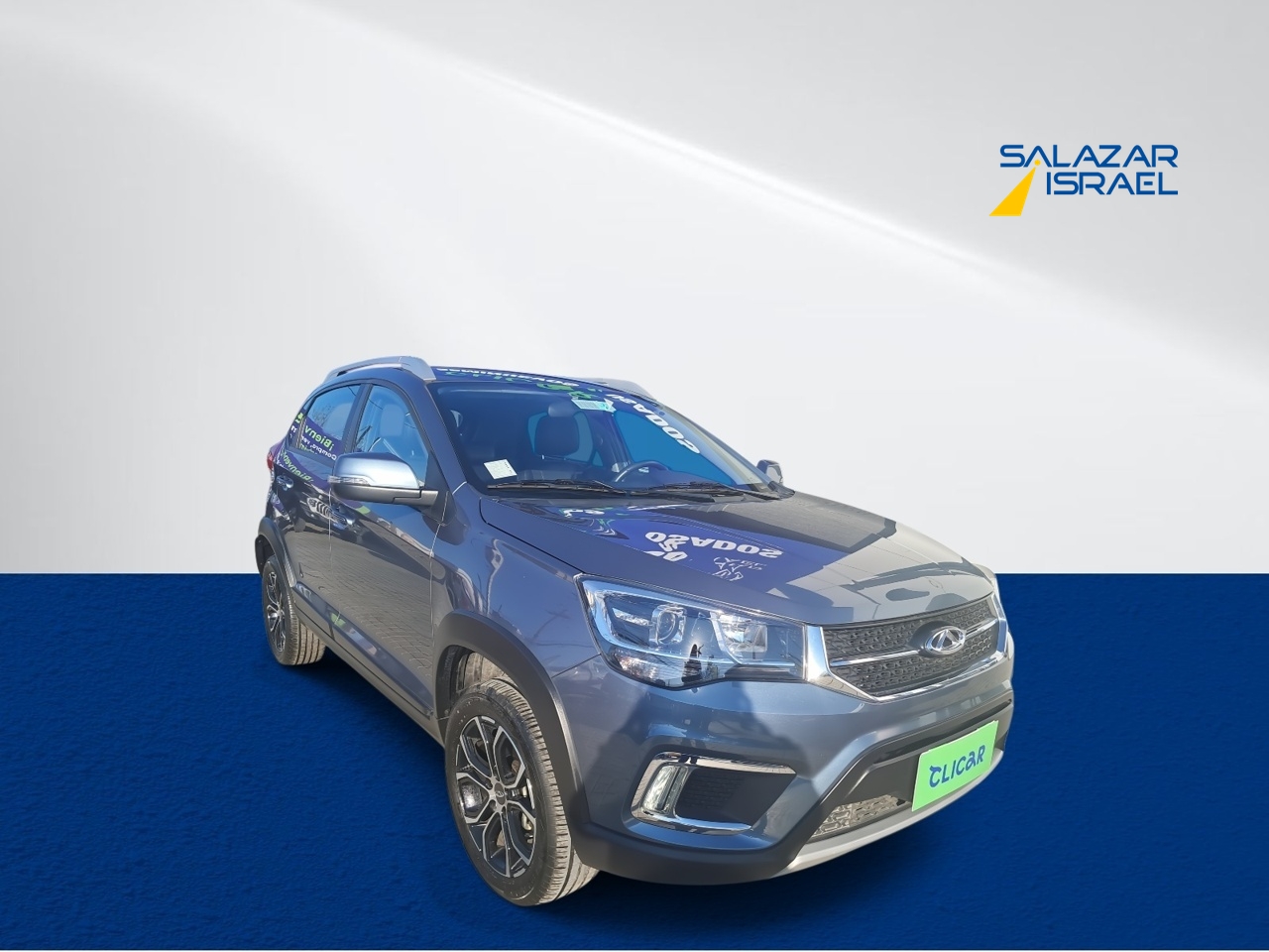 CHERY