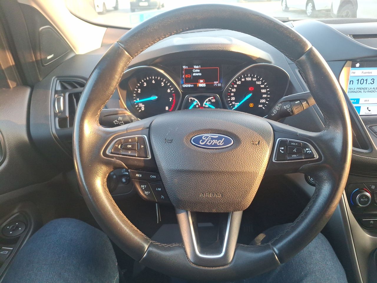 FORD - 23