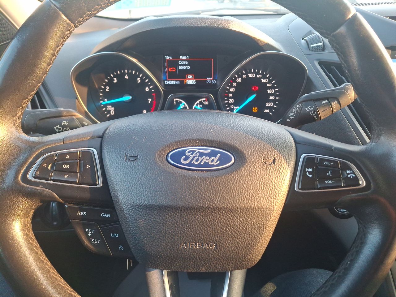 FORD - 24