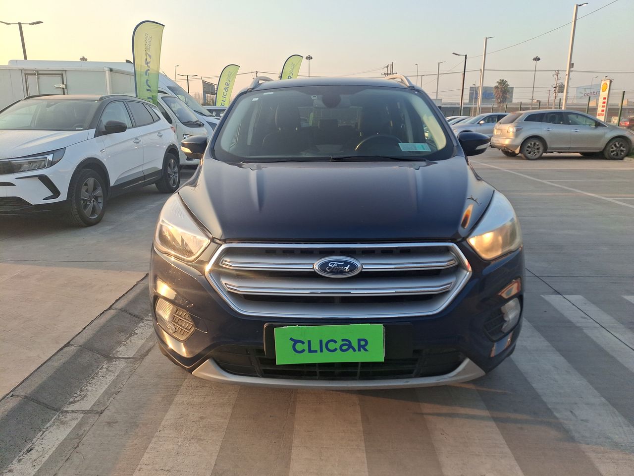 FORD - 2