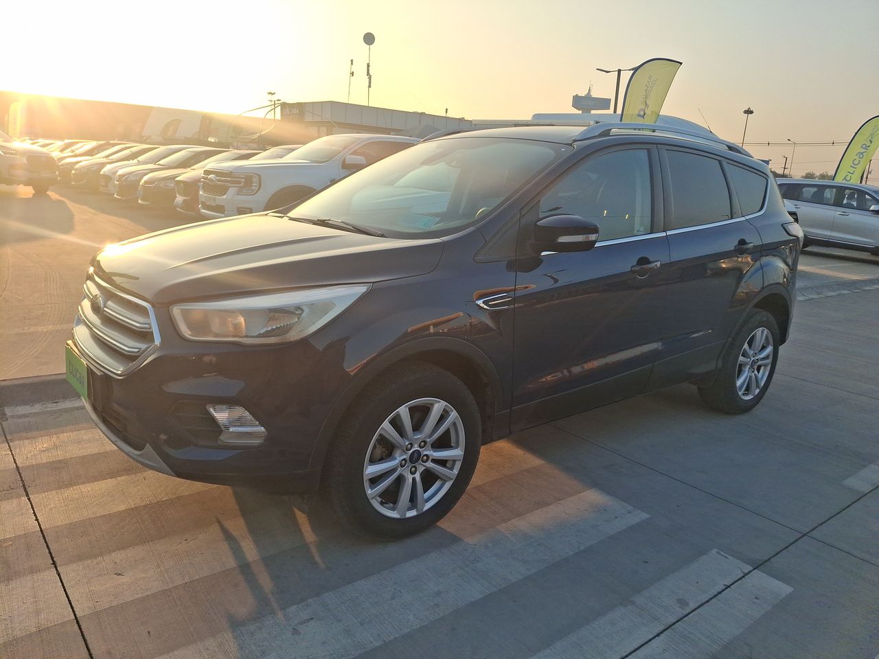 FORD - 3