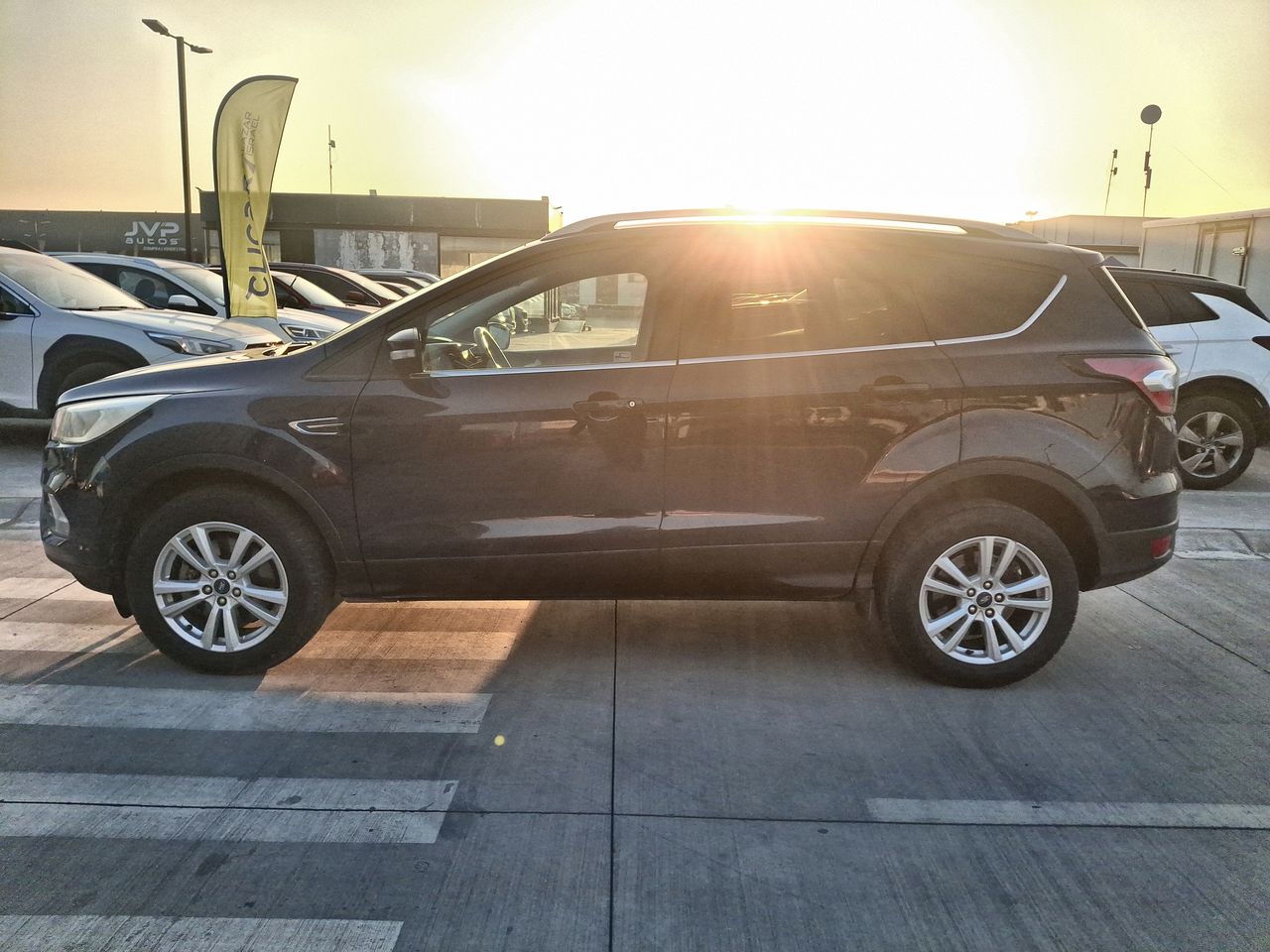 FORD - 4