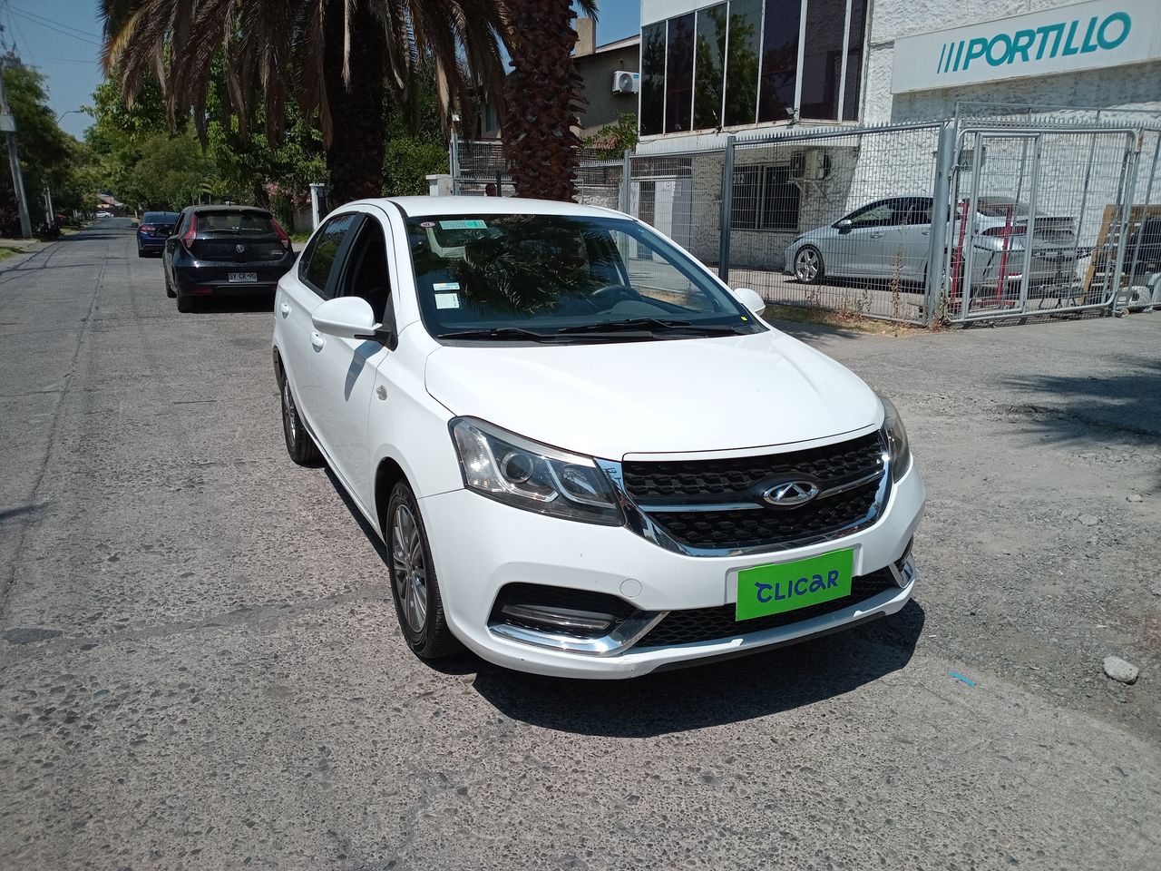 CHERY - 2