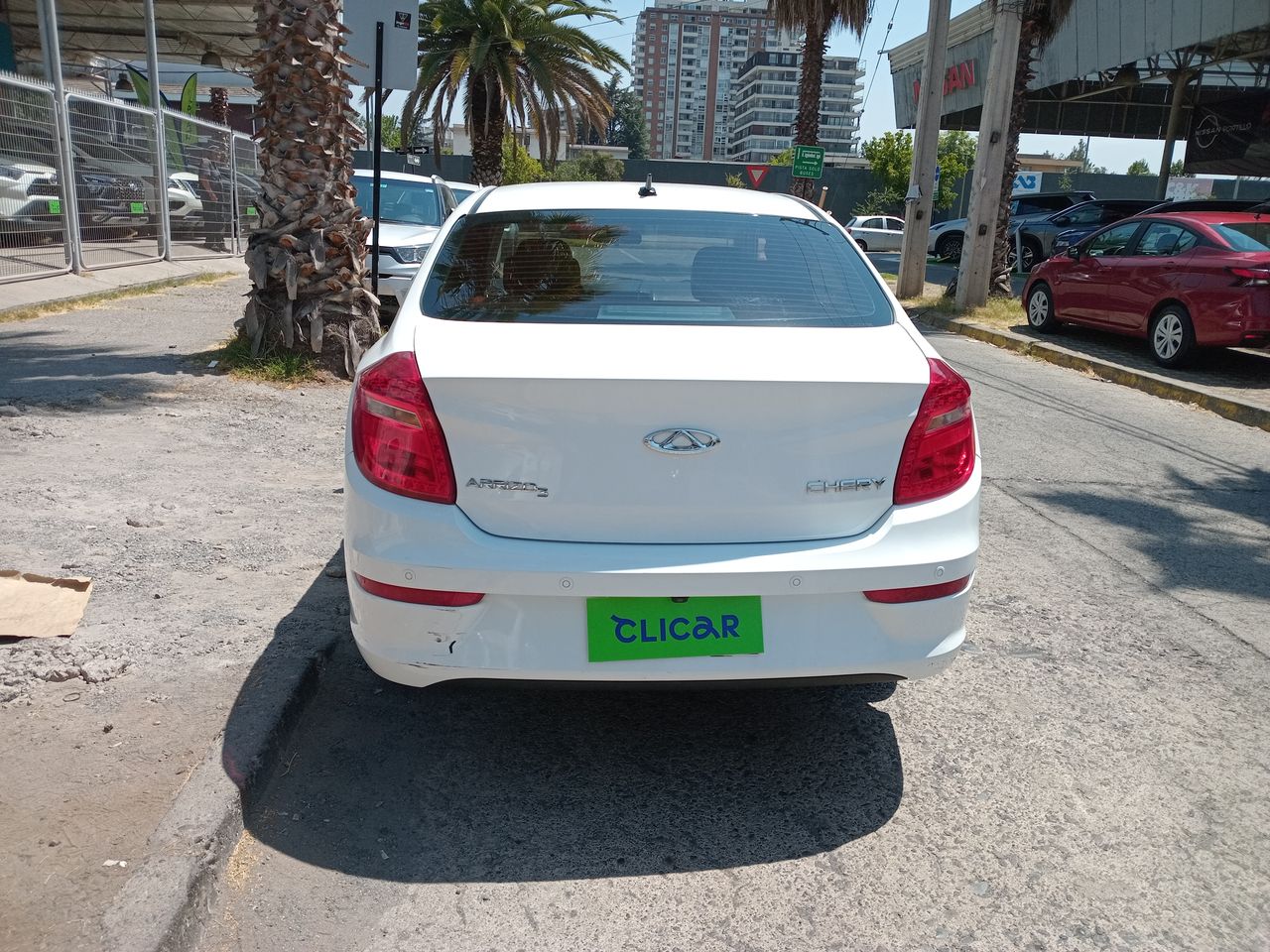 CHERY - 6