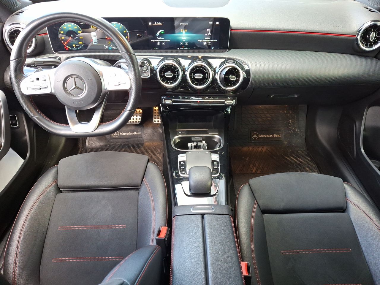 MERCEDES BENZ - 31