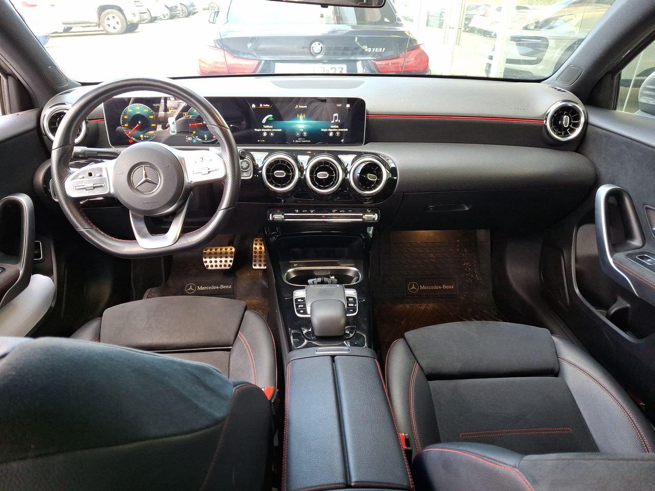 MERCEDES BENZ - 9