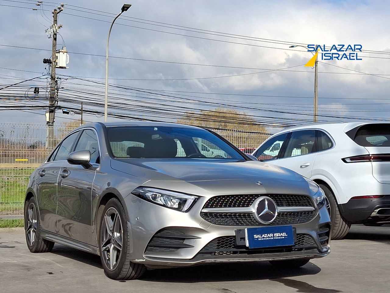 MERCEDES BENZ