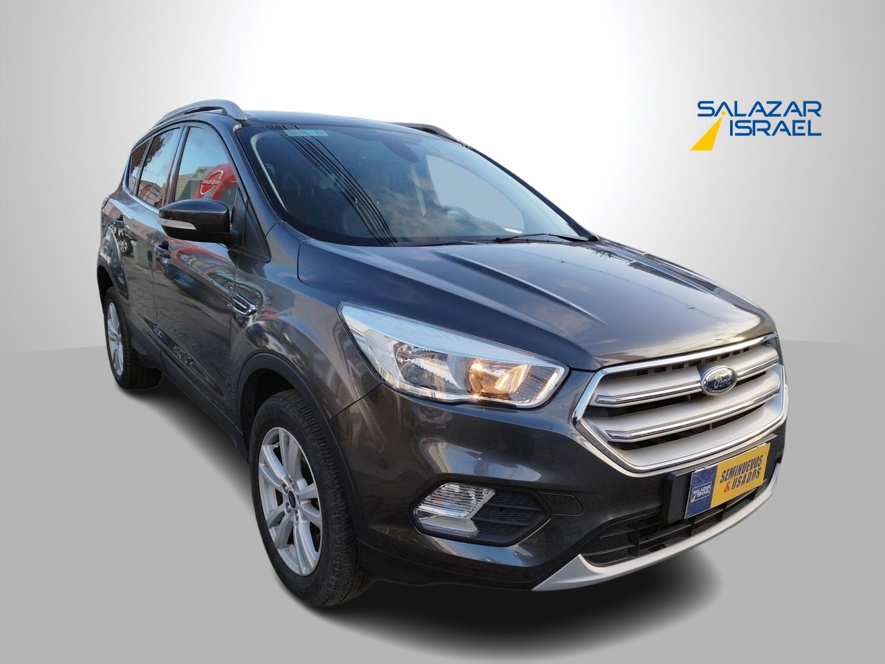 FORD ESCAPE NEW 2.0 SE ECOBOOST 4X2 AT 5P 2020
