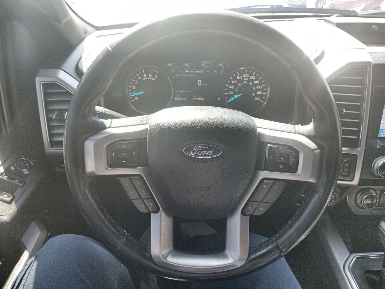 FORD - 23