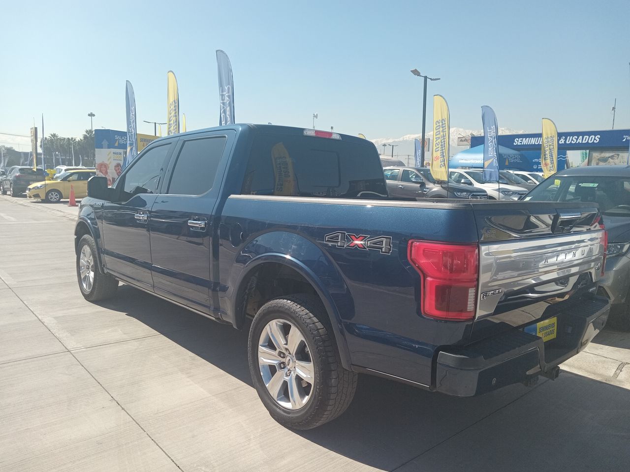 FORD - 2
