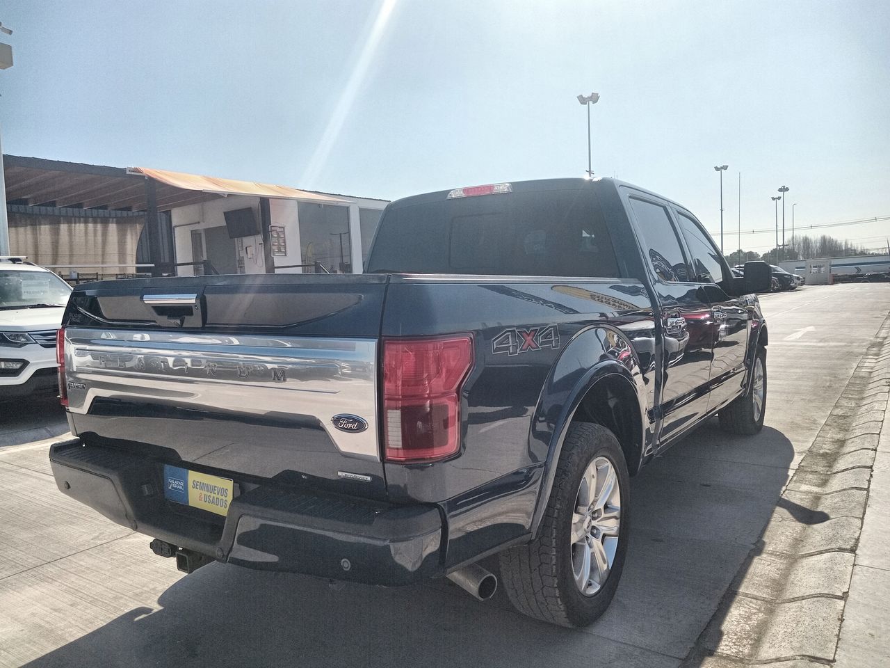 FORD - 4
